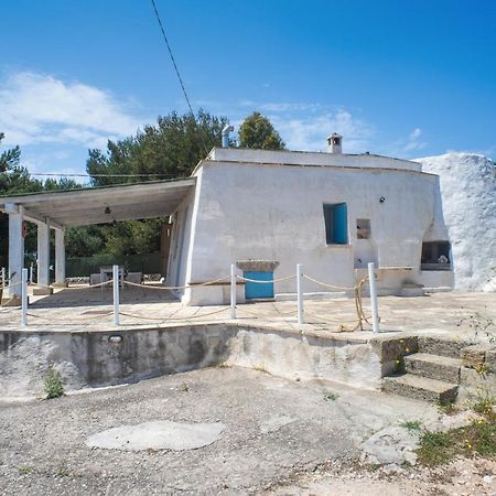 Ville Finisterrae Santa Maria di Leuca Exterior foto
